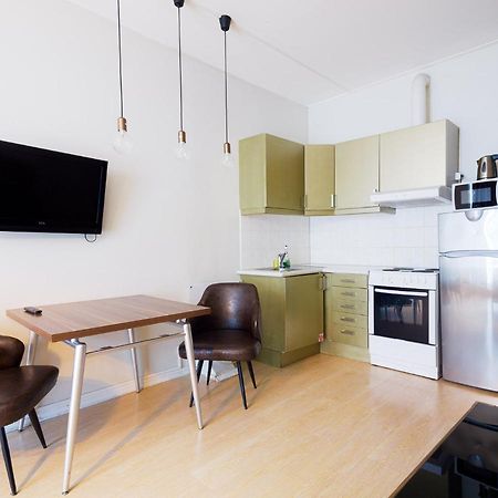 Central City Apartments Oslo Eksteriør billede