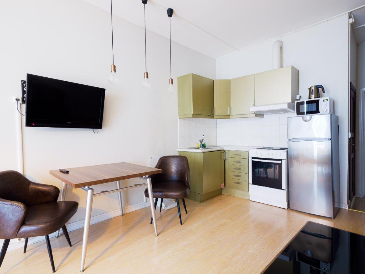 Central City Apartments Oslo Eksteriør billede