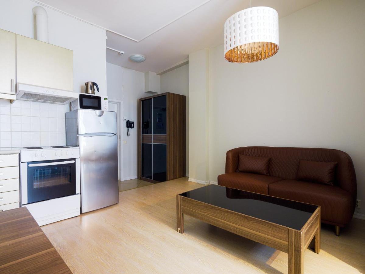 Central City Apartments Oslo Eksteriør billede